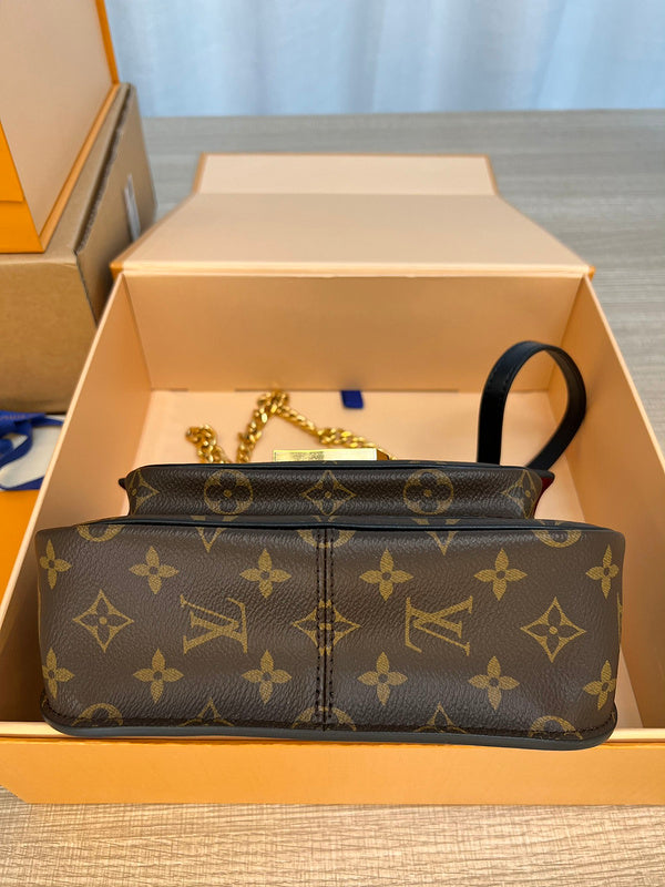 Glami Fashion Lu-Vi Bags - 16782