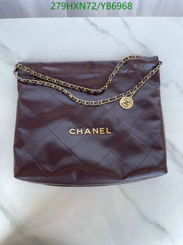 SAMC - CHL Bags - 719