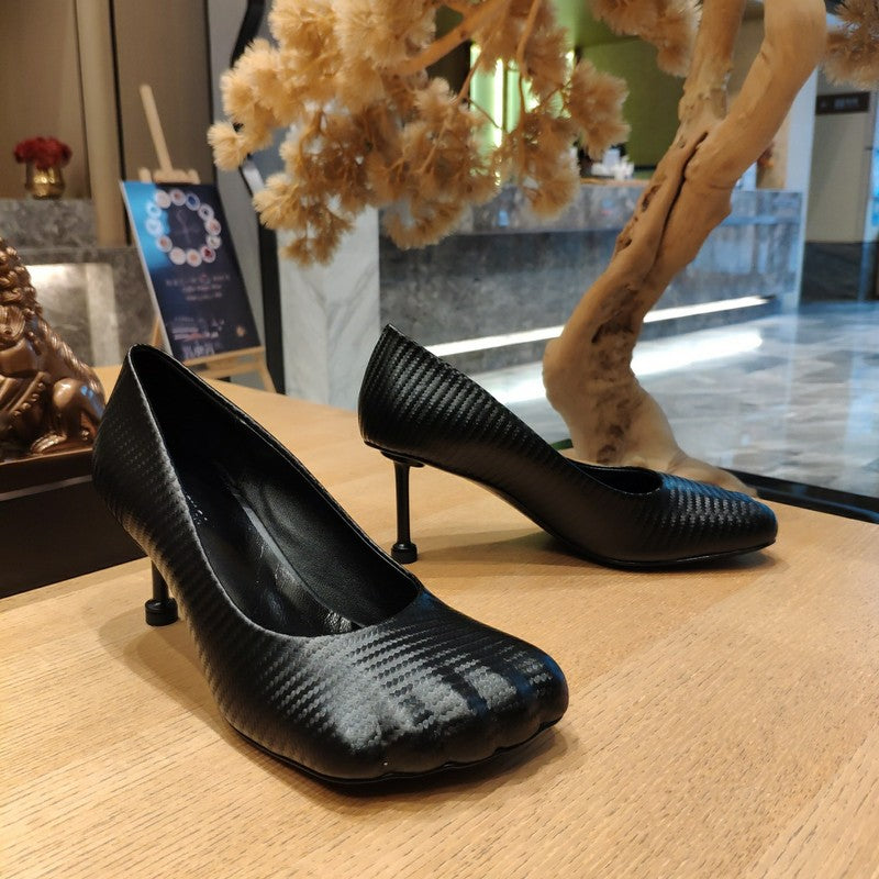 Satchel Bags - BGA Shoes - 1132