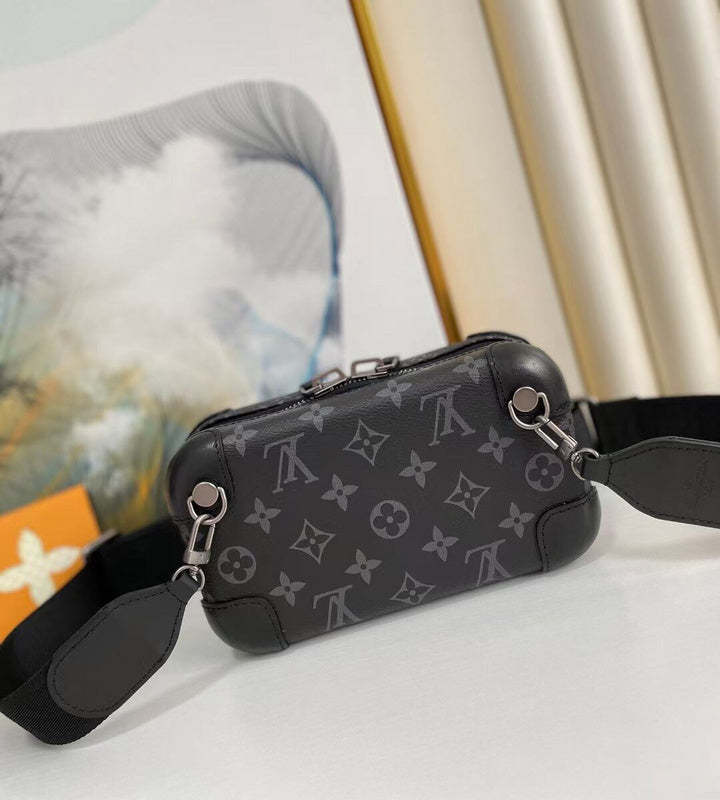 Satchel Bags - VL Bags - 1029