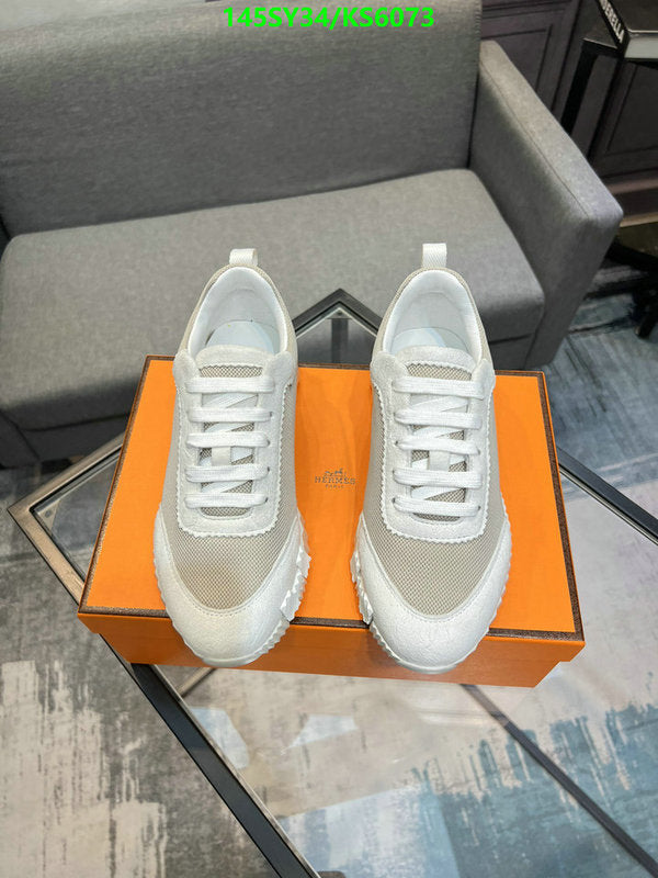 SAMC - HMS Women Shoes - 029