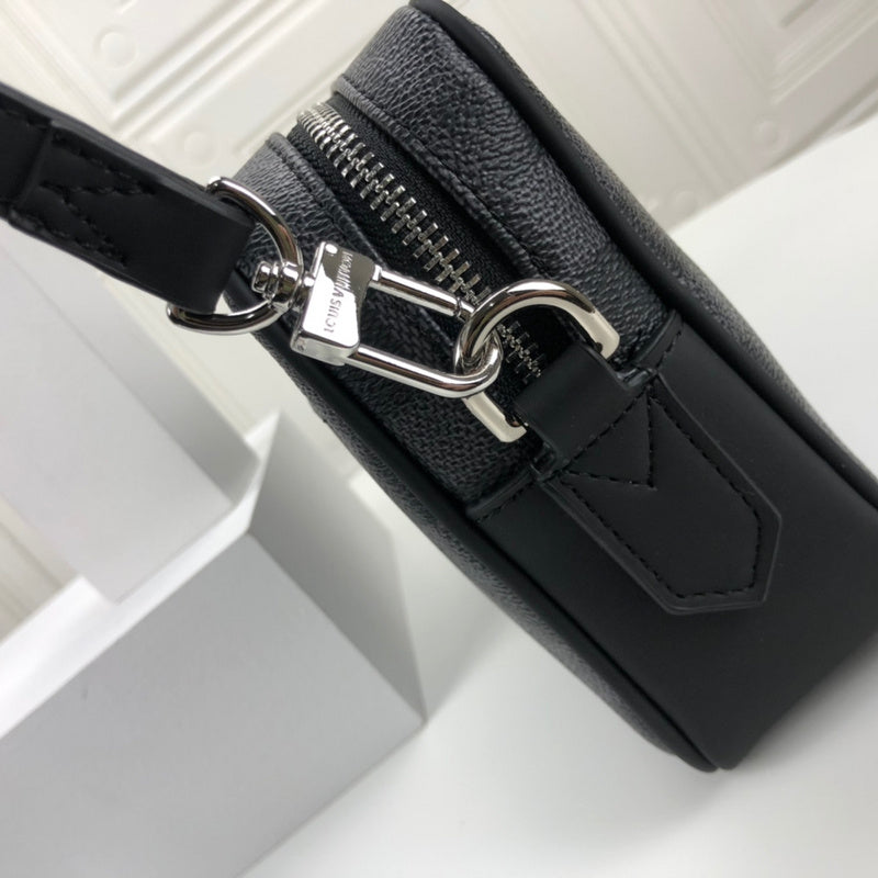 Satchel Bags - VL1 Bags - 707