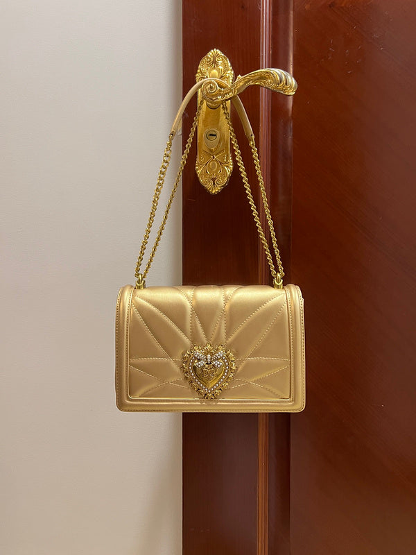 Glamy - DG bag - 477