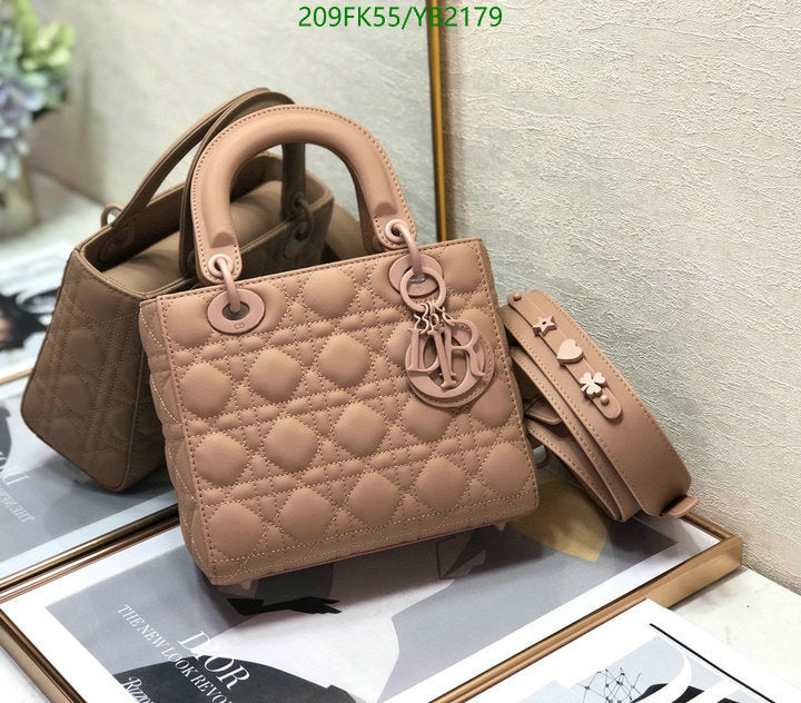 SAMCC - DOR Bags - 1455