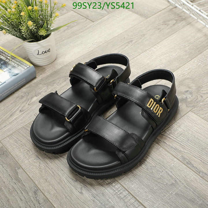 SAMCC - DOR Women Shoes - 2301