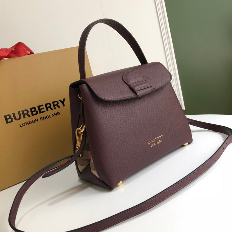 Glami-i BOR Bags - 548
