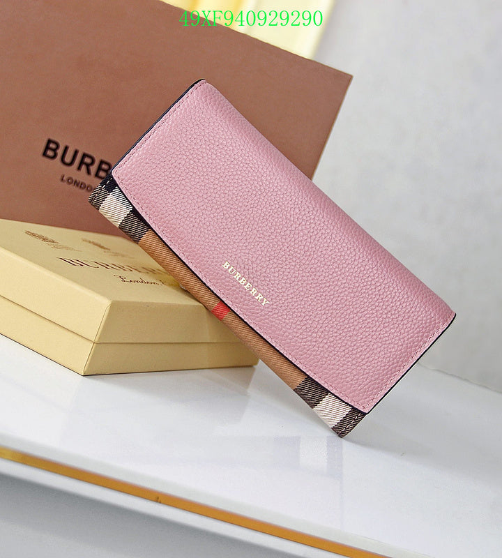 Glami - BOR Wallet - 125