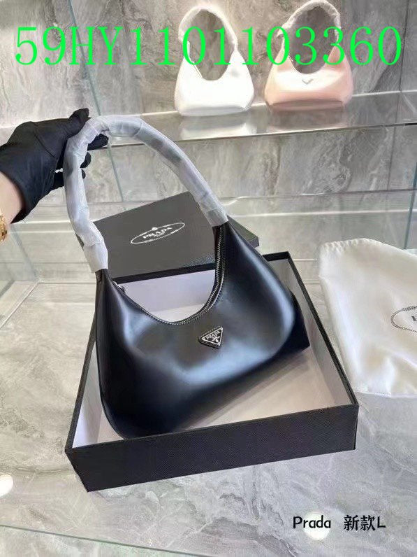 Satchel Bags - PDA Bags - 3888