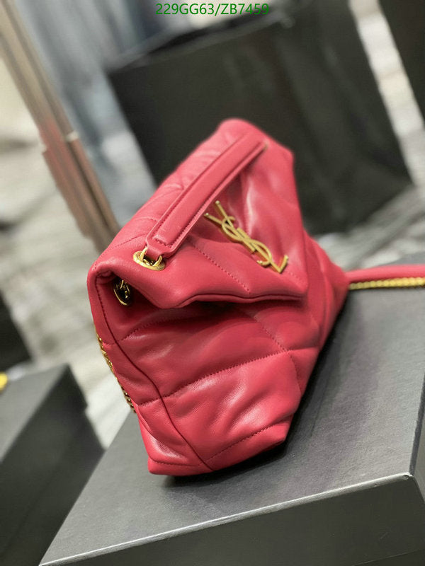SAMC - YLS Bags - 327