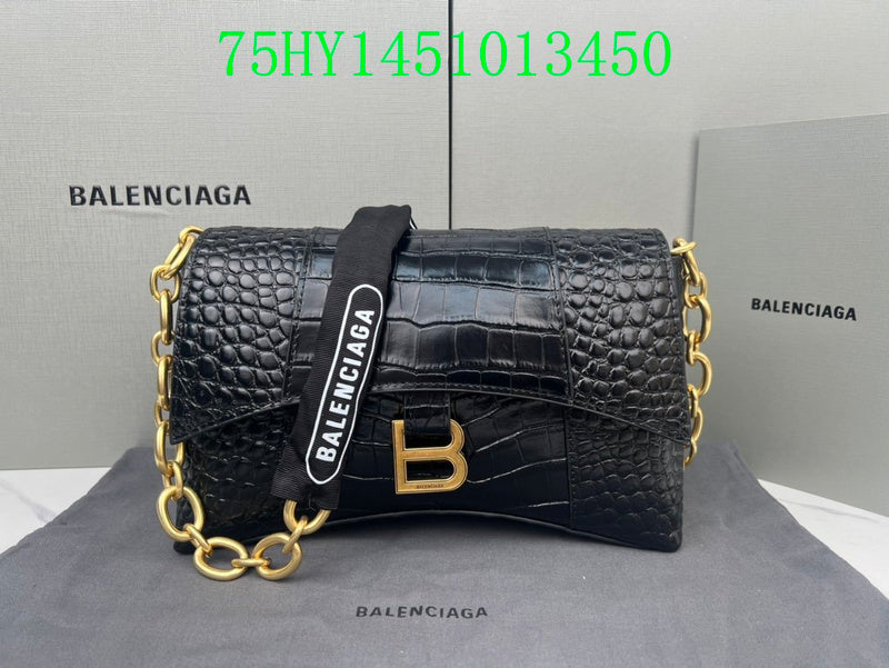 Glami GlamI - BGA Bags - 2018