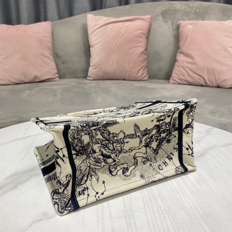 ELE - Dir Bags - 1860