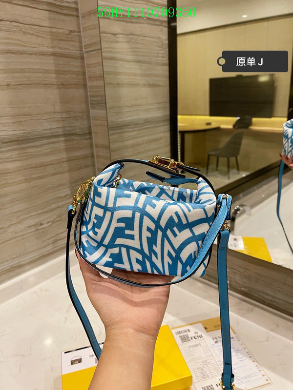 Glami - FDE Bags - 2572