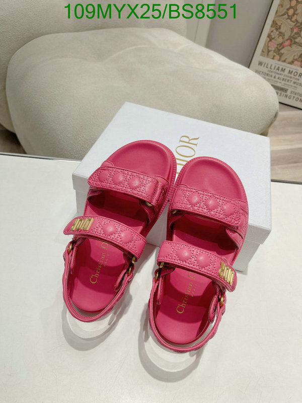 SAMCC - DOR Women Shoes - 1411