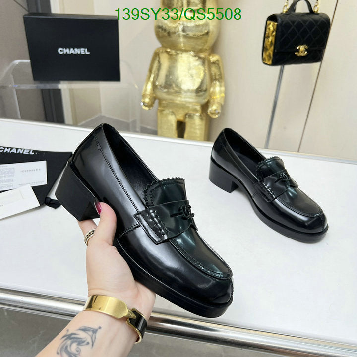 SAMC - CHL Women Shoes - 107