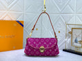 Satchel Bags - VL2 Bags - 406