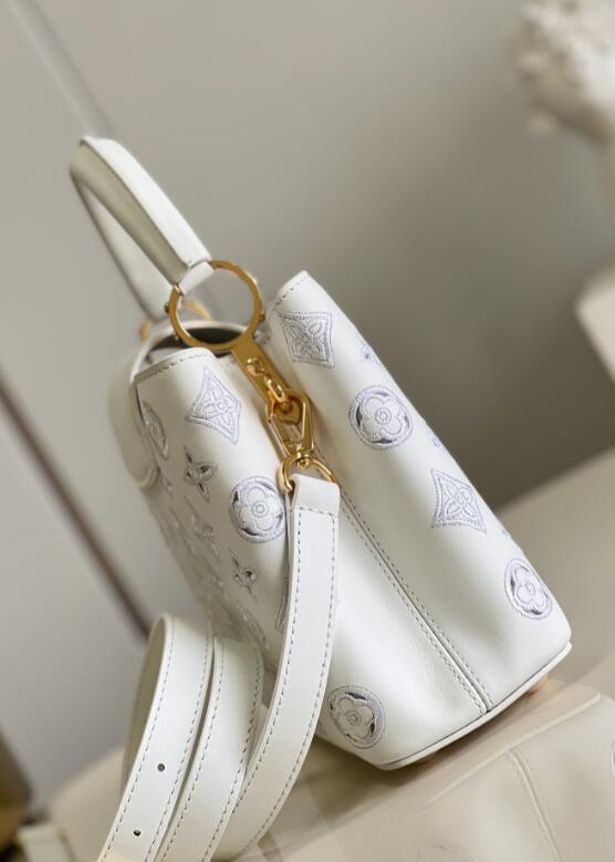SAMC - LOV Bags - 1492