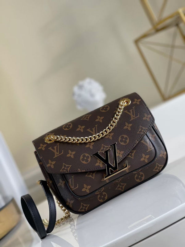 Satchel Bags - VL1 Bags - 690