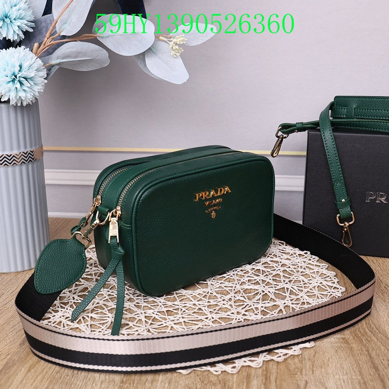 Satchel Bags - PDA Bags - 4254