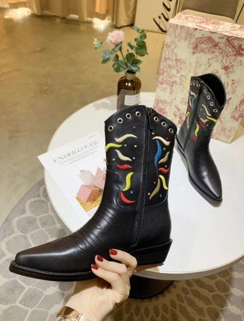 SAMCC - DOR Women Shoes - 1022