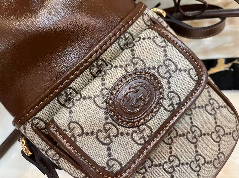 Satchel Bags - GCI Bags - 1232