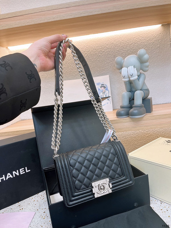 Satchel Bags - CHL Bags - 7042