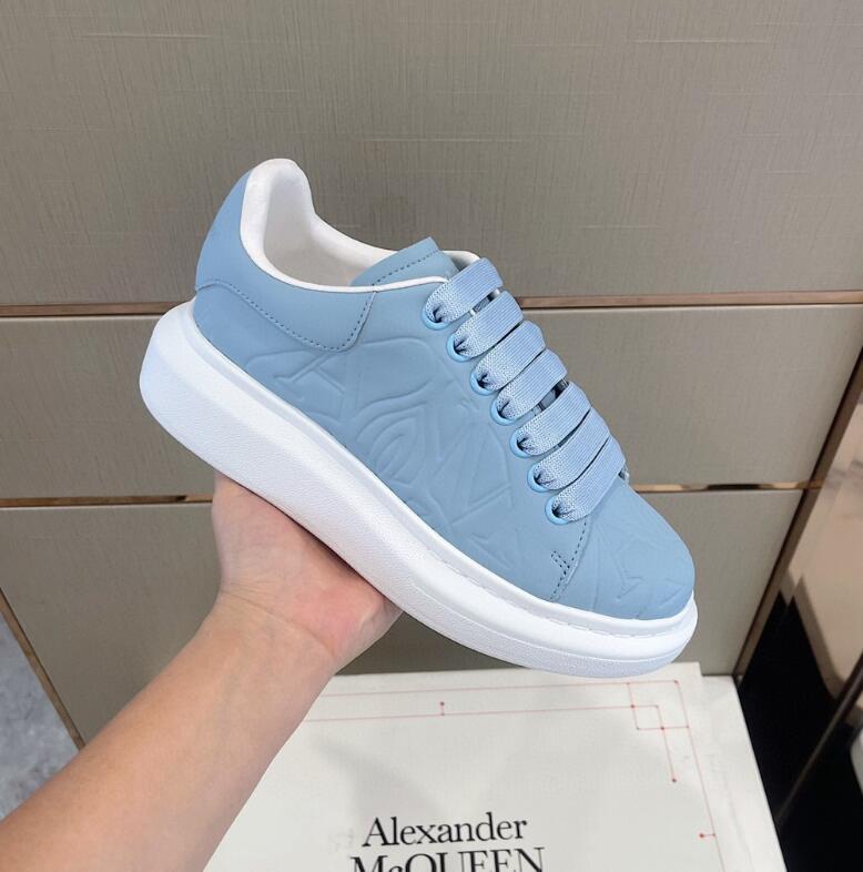 SAMC - AQ Women Shoes - 102