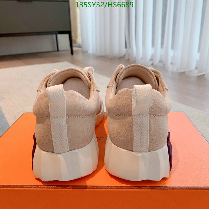 SAMC - HMS Men Shoes - 590