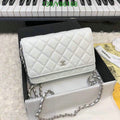 SAMC - CHL Bags - 808