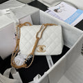 Satchel Bags - CLN Bags - 570