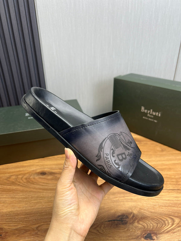Glami - BRE Men Shoes - 366