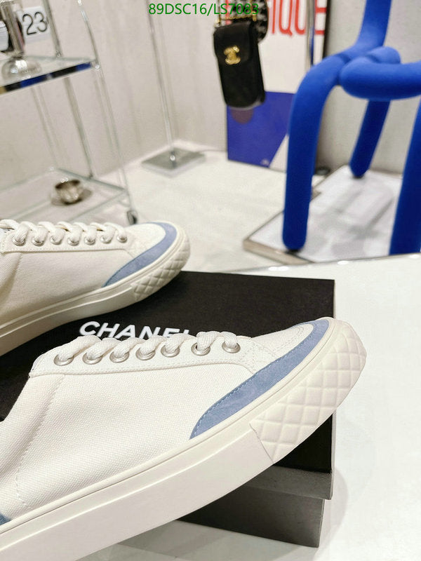 SAMC - CHL Women Shoes Sneakers - 221