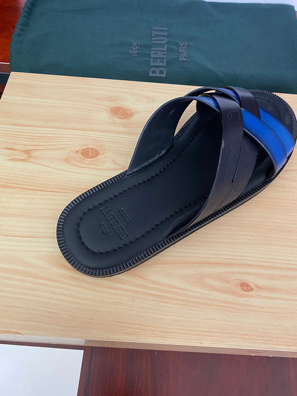 Glami - BRE Men Shoes - 199
