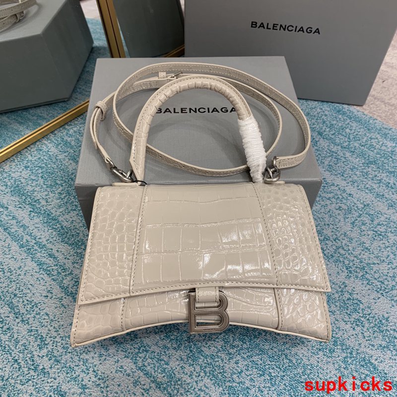 Glami- - BG Hourglass Bags - 161