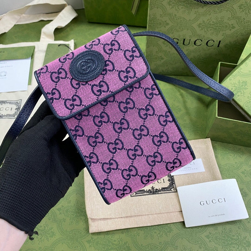 Glami Fashion - GCI Bags - 5926