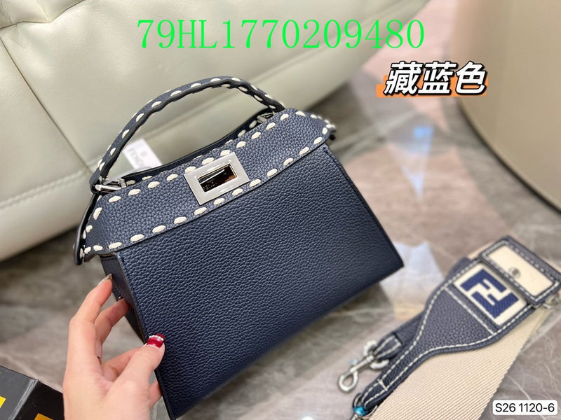 Glami - FDE Bags - 2690