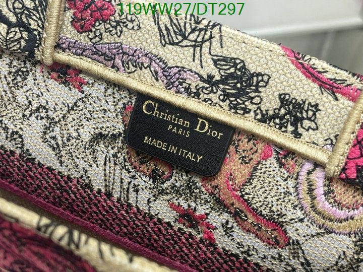 SAMCC - DOR Bags - 772