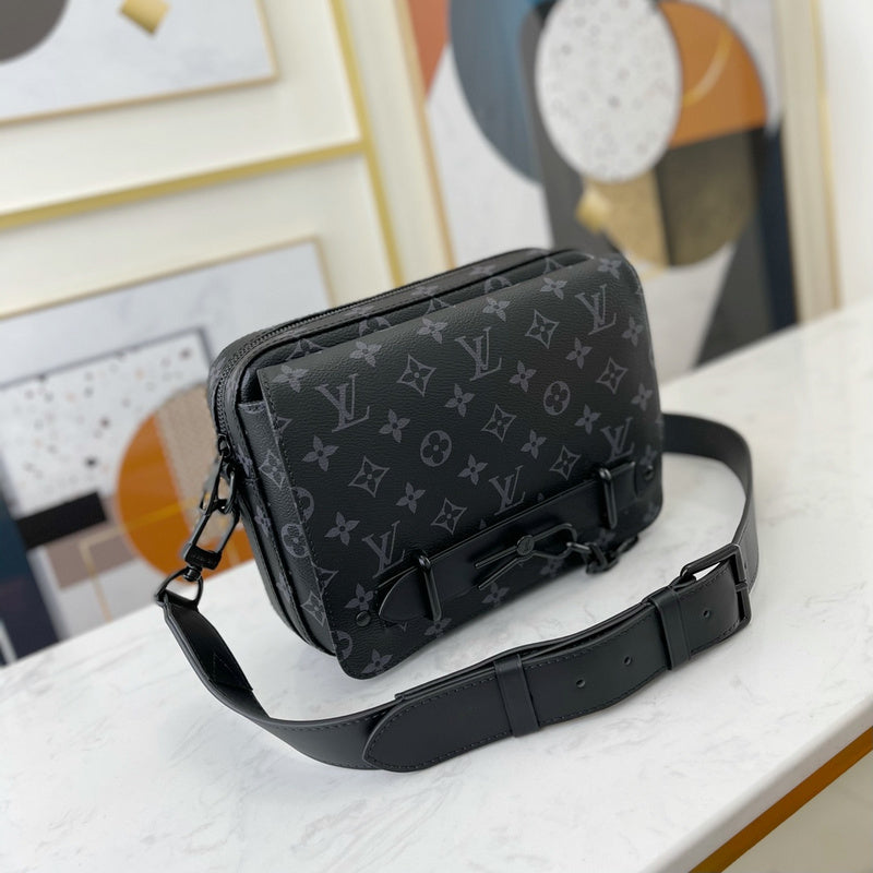 Satchel Bags - VL1 Bags - 516