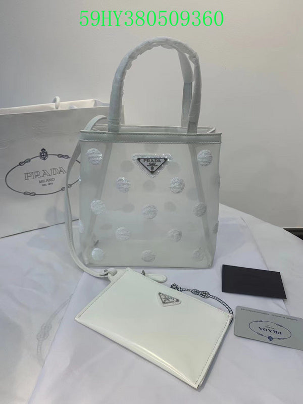 Satchel Bags - PDA Bags - 4379