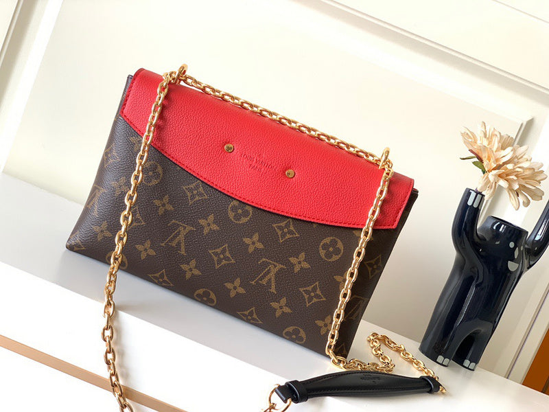 Satchel Bags - VL2 Bags - 662