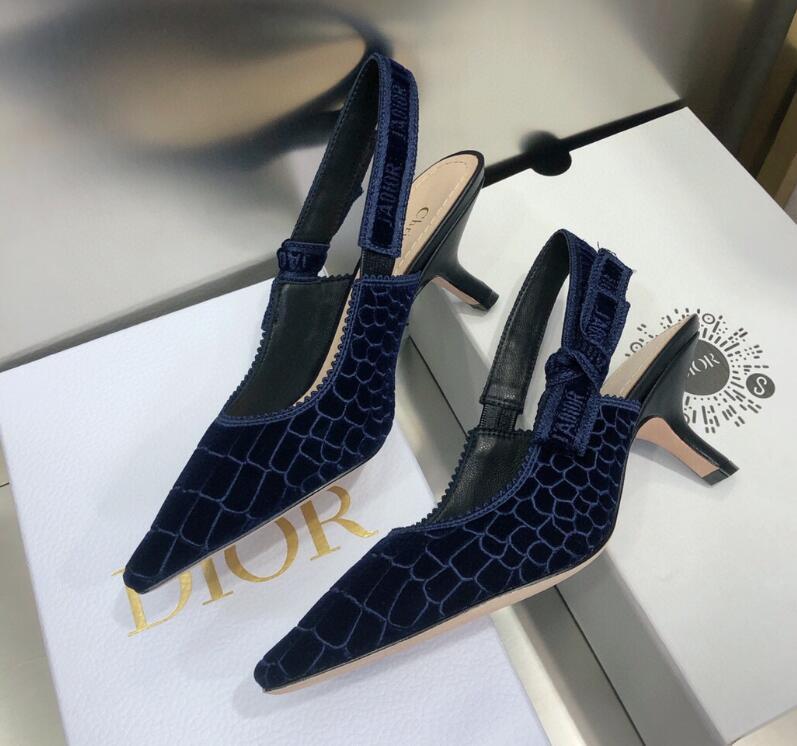 SAMCC - DOR Women Shoes - 771