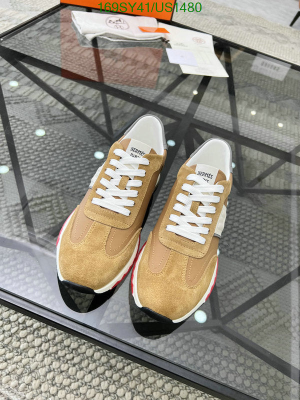 SAMC - HMS Men Shoes - 626