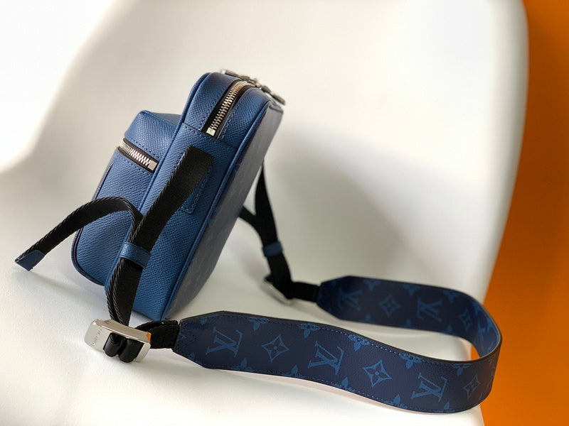 Satchel Bags - VL2 Bags - 800