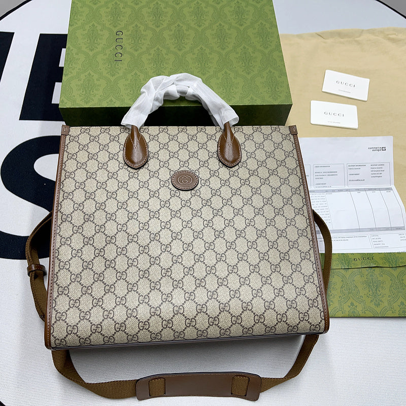 Satchel Bags - GCI Bags - 6551