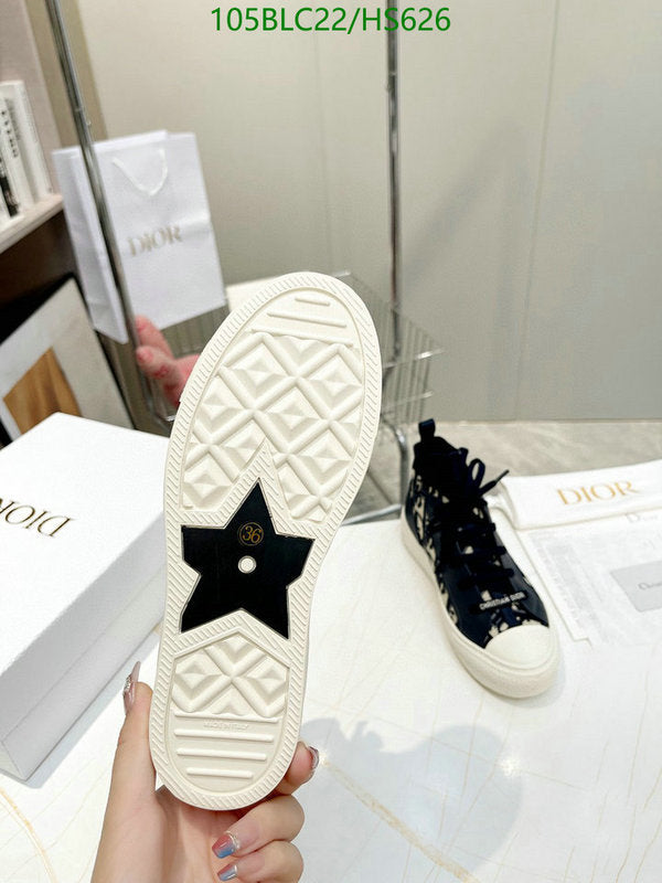 SAMC - DOR Women Sneakers - 216