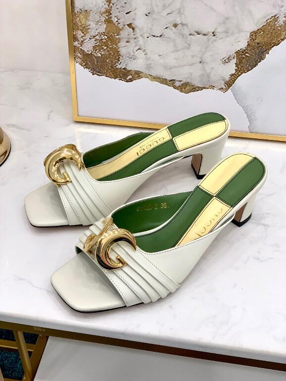 SAMC - GUKI Women Shoes - 2037