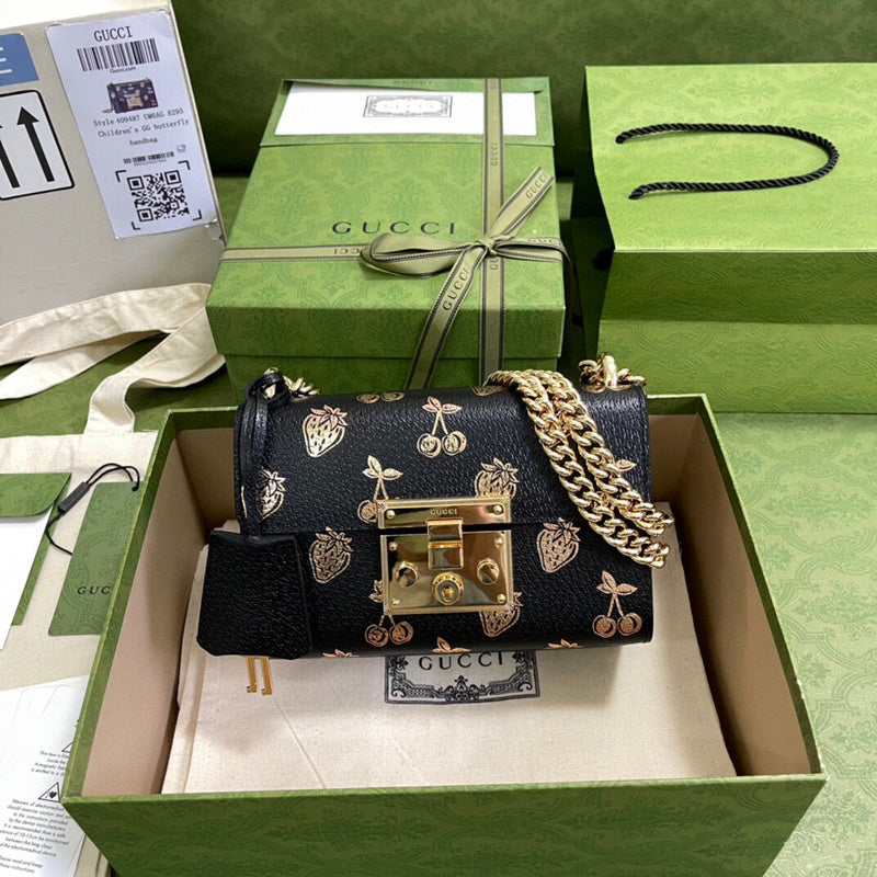 Glami Fashion - GCI Bags - 5454