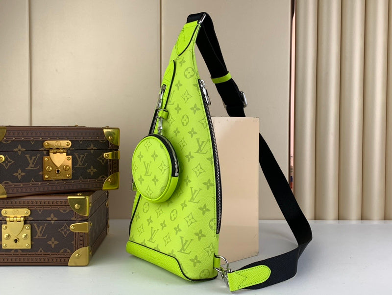 Satchel Bags - VL Bags - 2734