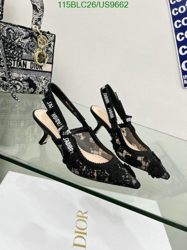 SAMCC - DOR Women Shoes - 1487