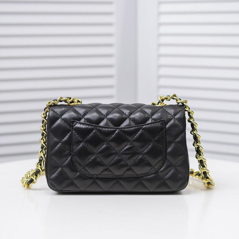 Satchel Bags - CLN Bags - 1219