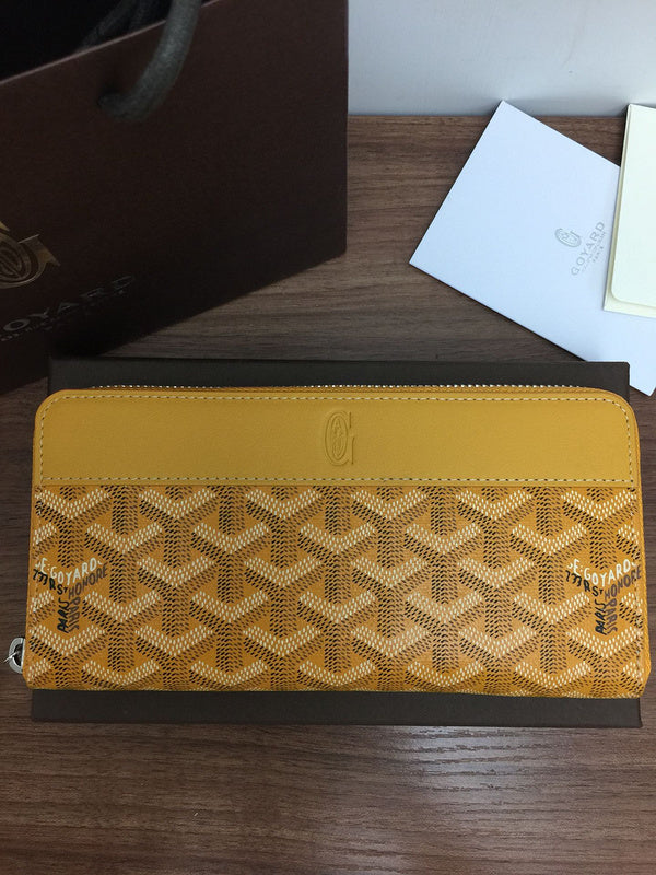 Glami-i - GYO Wallets - 133